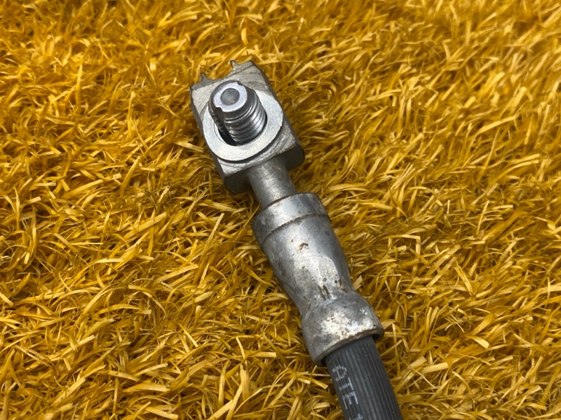 шланг тормозной, 300 рублей, Красноярск