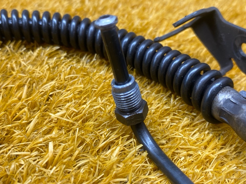 шланг тормозной, 500 рублей, Красноярск