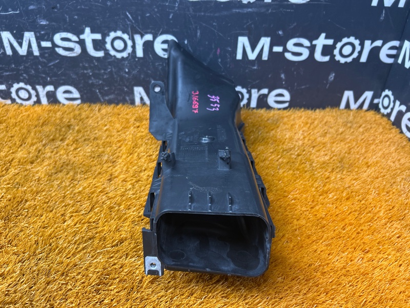 Воздуховод тормозов, 1000 рублей, Красноярск