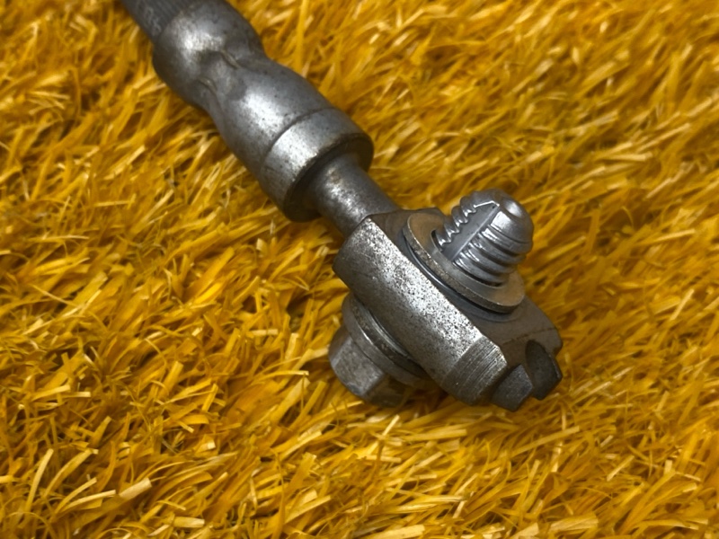 шланг тормозной, 300 рублей, Красноярск