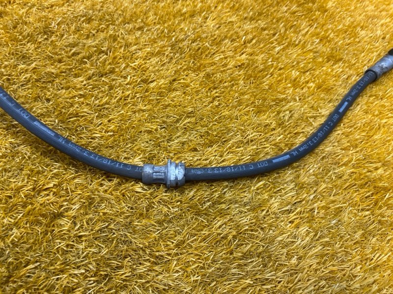 шланг тормозной, 300 рублей, Красноярск