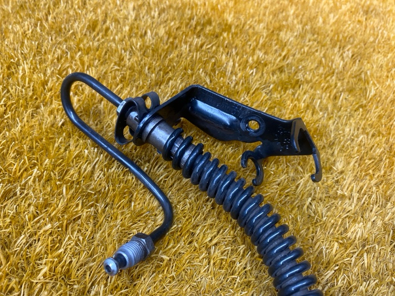 шланг тормозной, 500 рублей, Красноярск