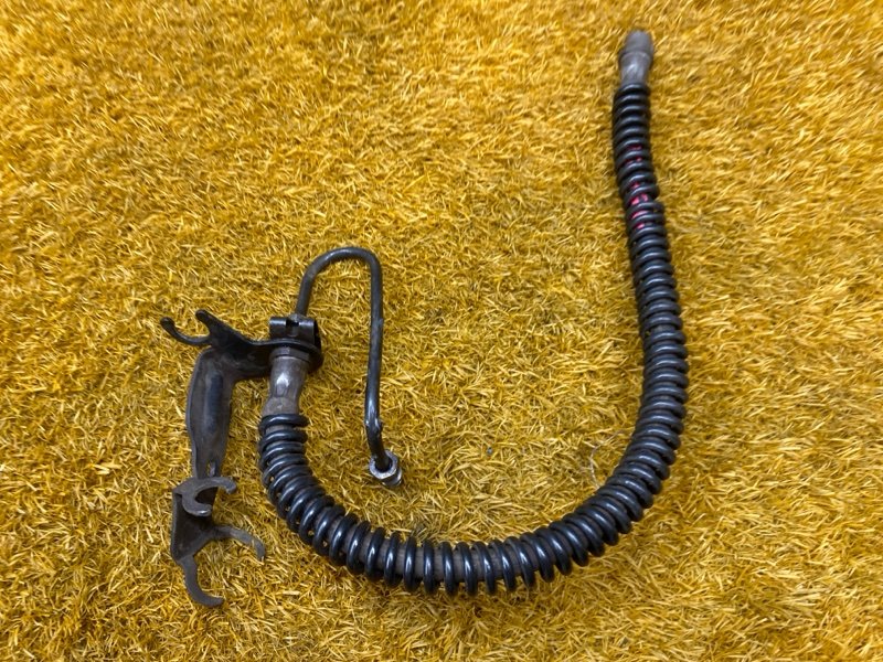 шланг тормозной, 500 рублей, Красноярск