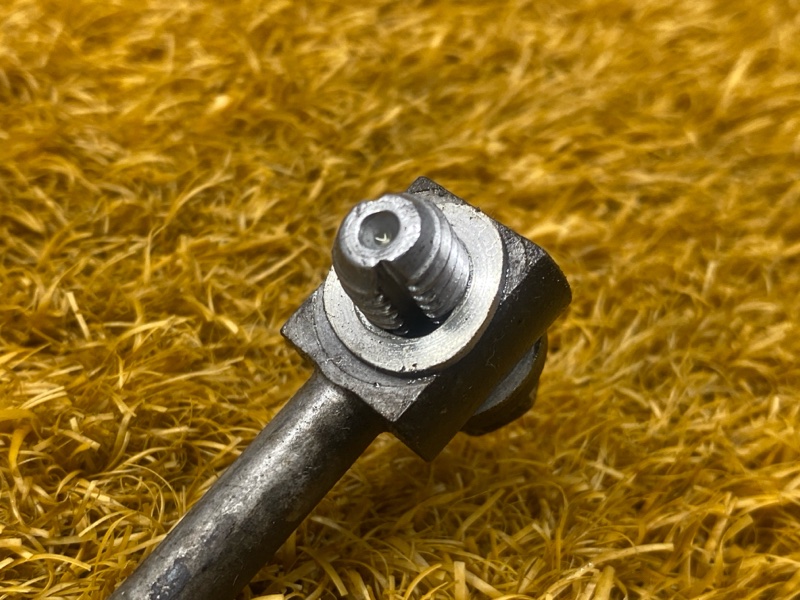 шланг тормозной, 300 рублей, Красноярск