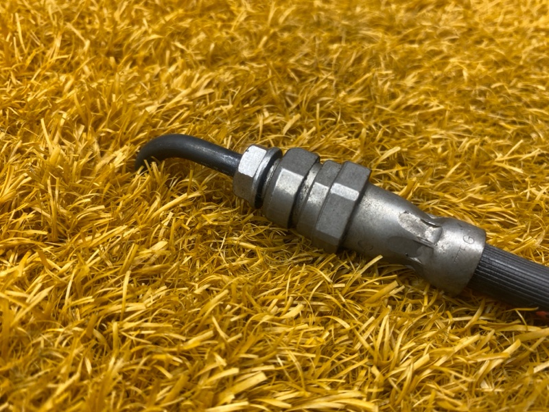 шланг тормозной, 300 рублей, Красноярск