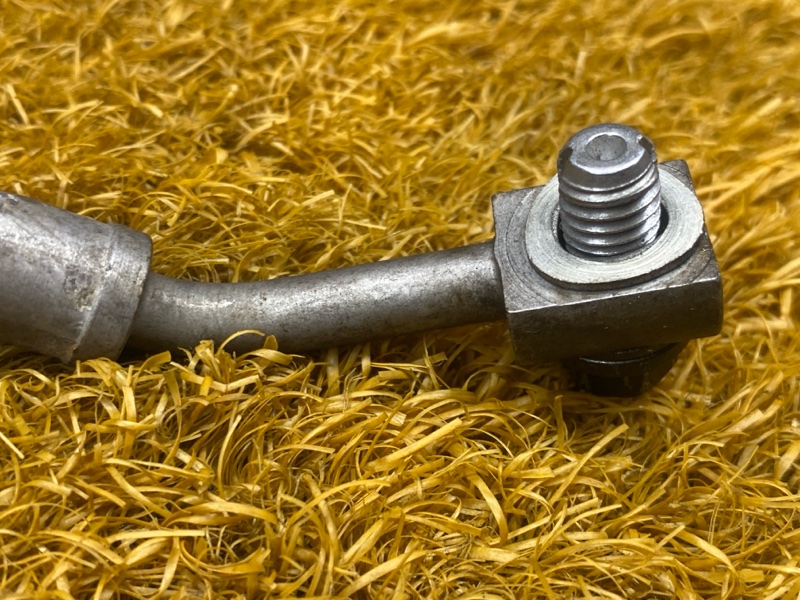 шланг тормозной, 300 рублей, Красноярск