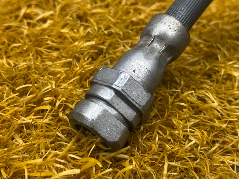 шланг тормозной, 300 рублей, Красноярск