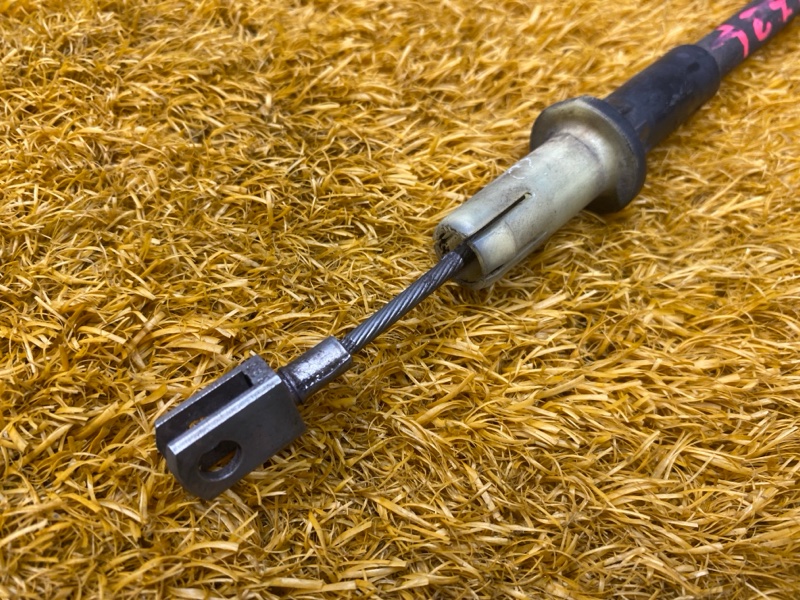 трос ручника, 300 рублей, Красноярск