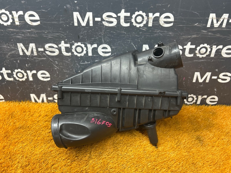 корпус воздушного фильтра, 3500 рублей, Красноярск