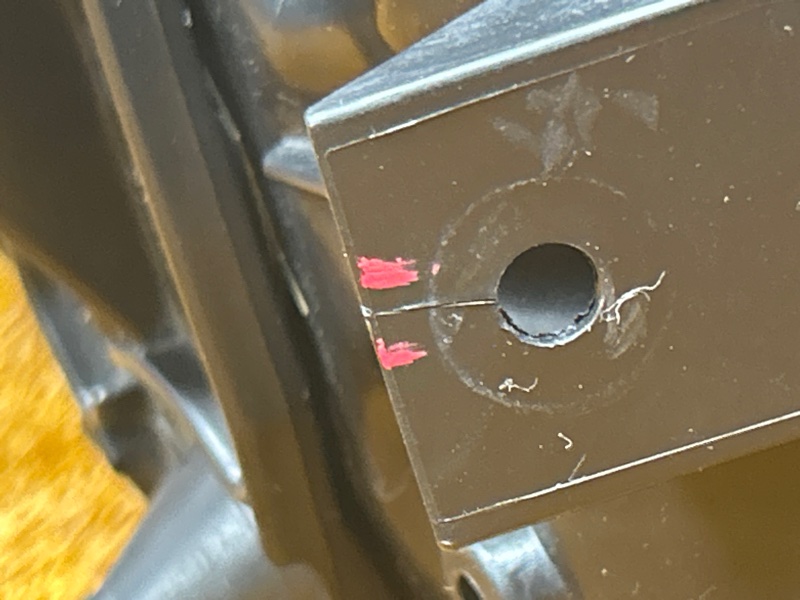 корпус воздушного фильтра, 3500 рублей, Красноярск