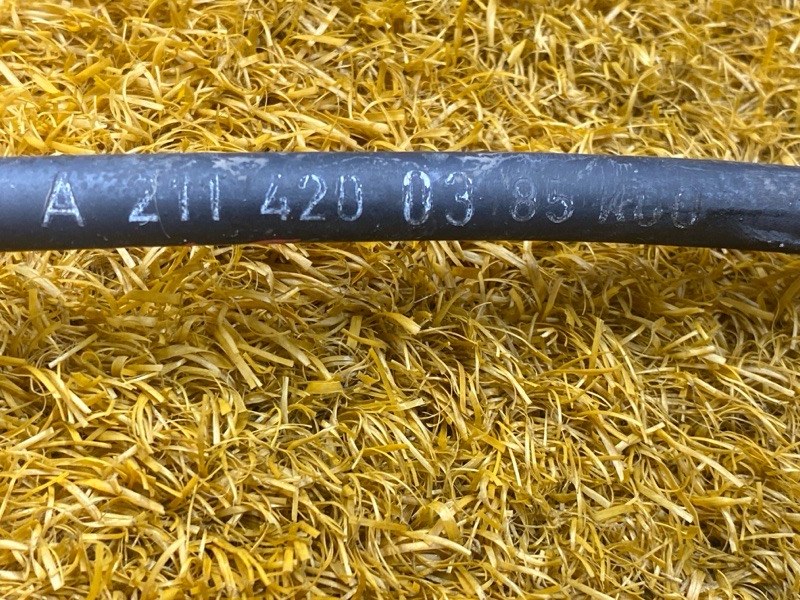 трос ручника, 300 рублей, Красноярск