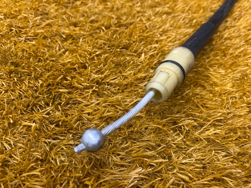 трос ручника, 650 рублей, Красноярск