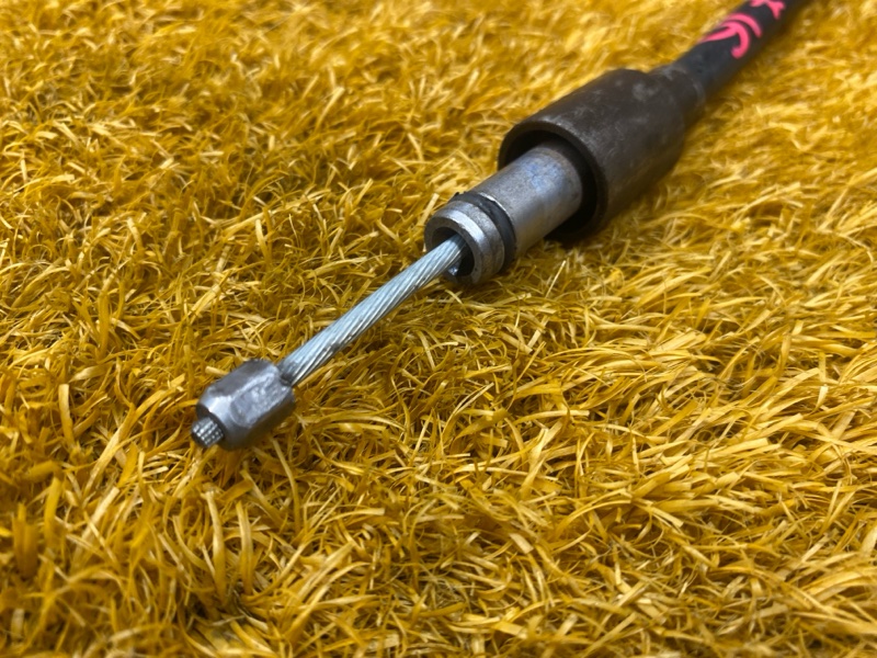 трос ручника, 800 рублей, Красноярск