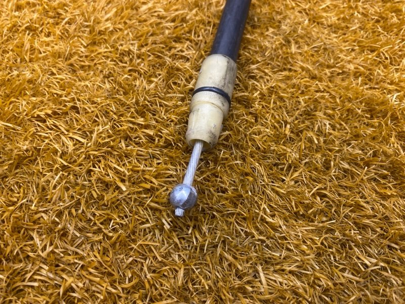 трос ручника, 800 рублей, Красноярск