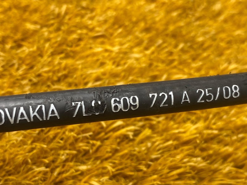 трос ручника, 650 рублей, Красноярск