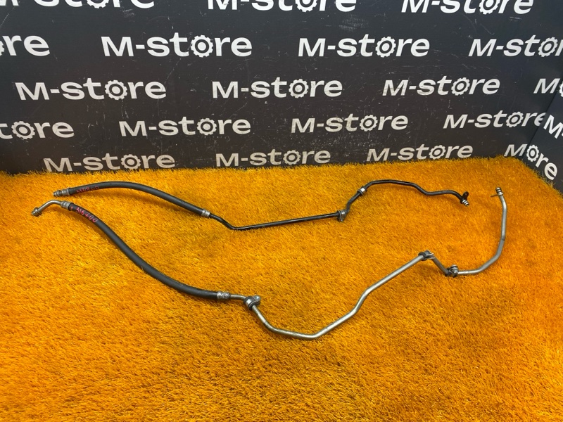 трубка охлаждения акпп, 2000 рублей, Красноярск