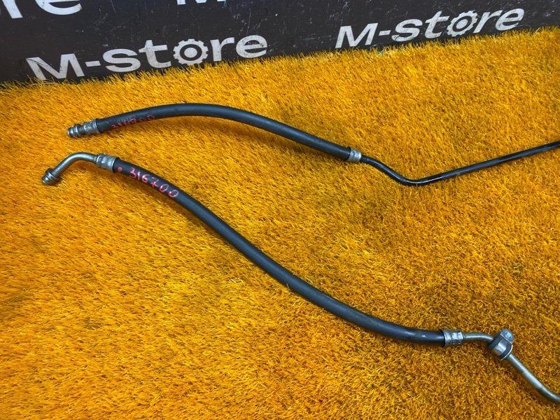 трубка охлаждения акпп, 2000 рублей, Красноярск