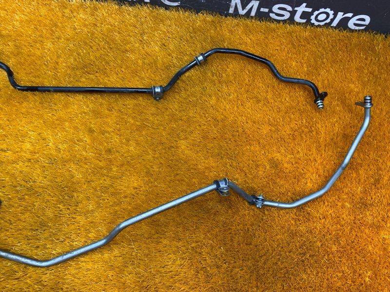 трубка охлаждения акпп, 2000 рублей, Красноярск