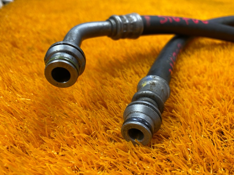 трубка охлаждения акпп, 2000 рублей, Красноярск