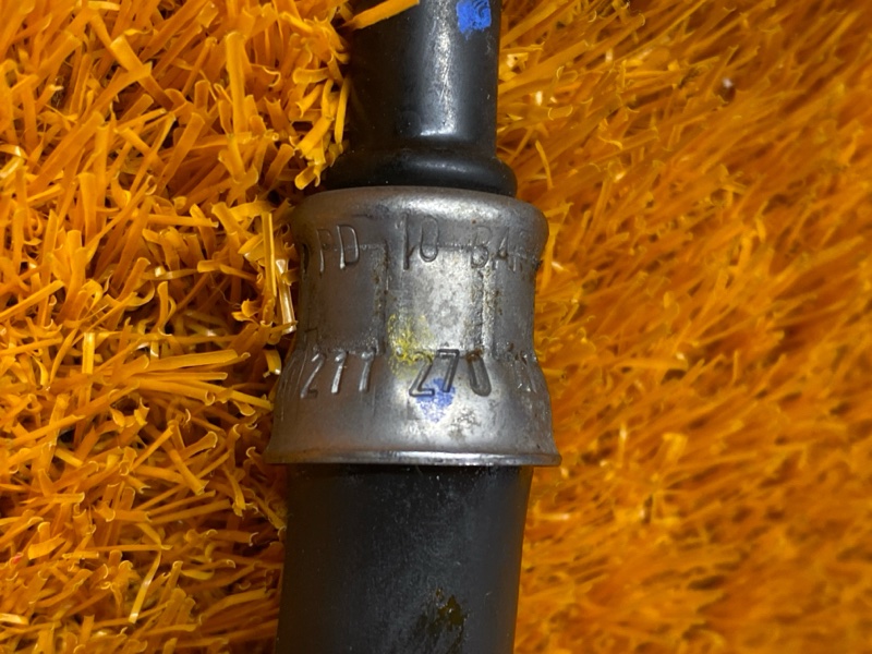 трубка охлаждения акпп, 2000 рублей, Красноярск