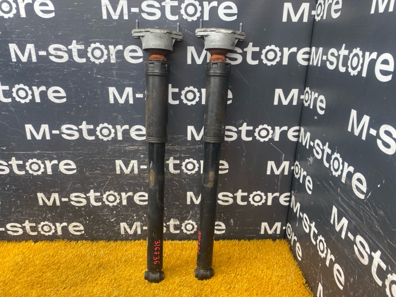 Амортизатор, 7000 рублей, Красноярск