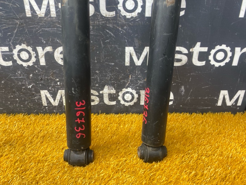 Амортизатор, 7000 рублей, Красноярск