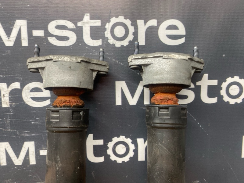 Амортизатор, 7000 рублей, Красноярск