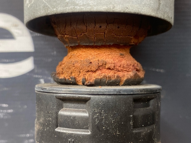 Амортизатор, 7000 рублей, Красноярск