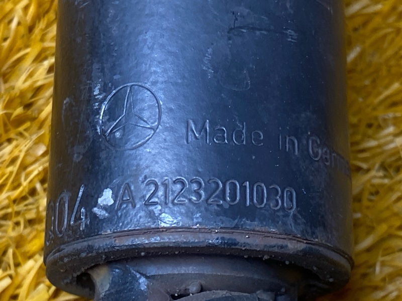 Амортизатор, 7000 рублей, Красноярск