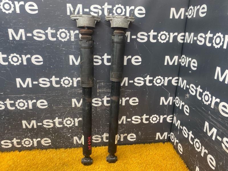 Амортизатор, 6000 рублей, Красноярск