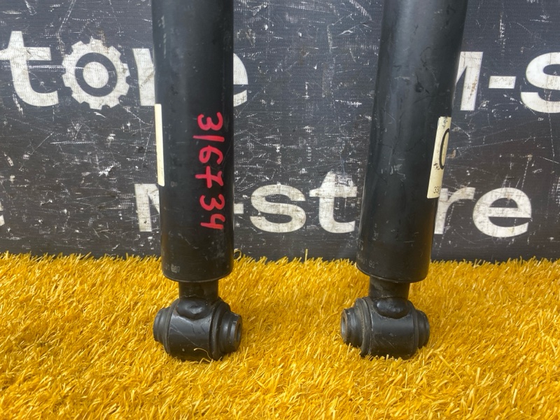 Амортизатор, 6000 рублей, Красноярск