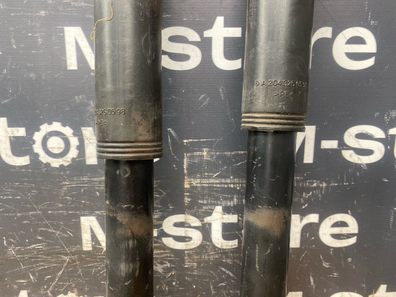 Амортизатор, 6000 рублей, Красноярск