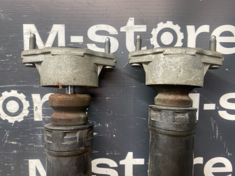 Амортизатор, 6000 рублей, Красноярск