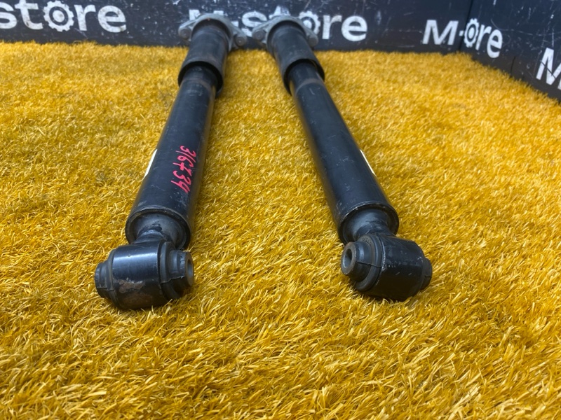 Амортизатор, 6000 рублей, Красноярск