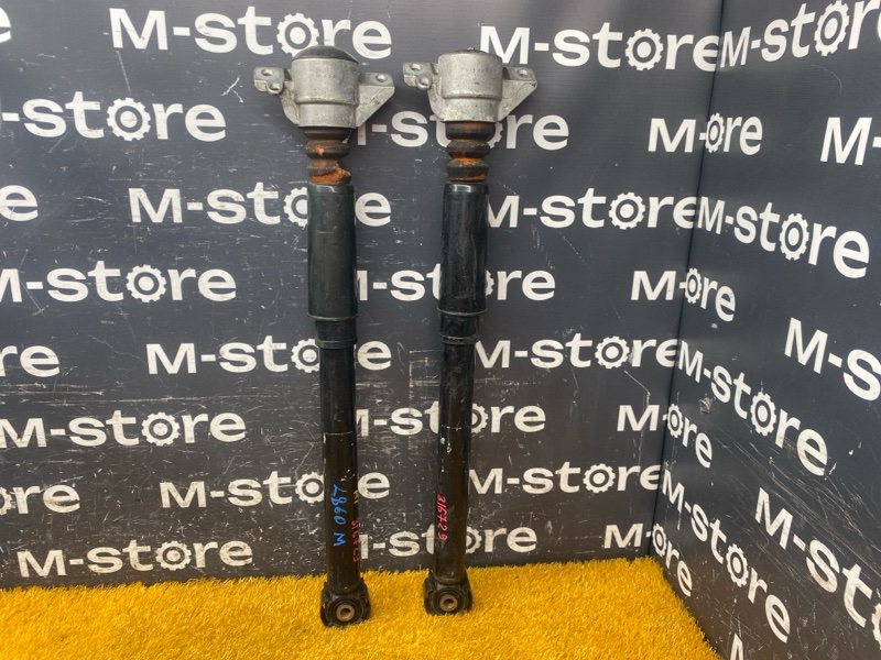 Амортизатор, 3000 рублей, Красноярск