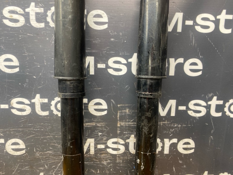 Амортизатор, 3000 рублей, Красноярск