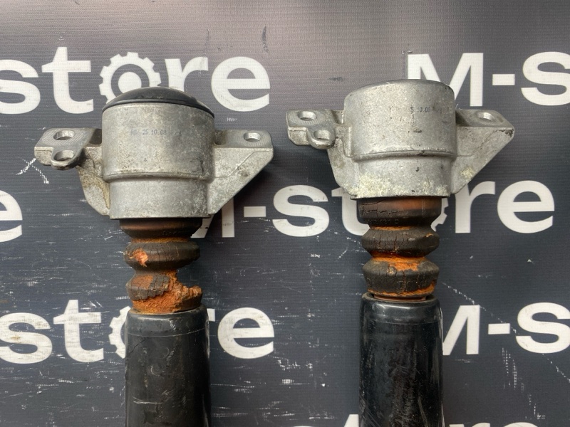 Амортизатор, 3000 рублей, Красноярск