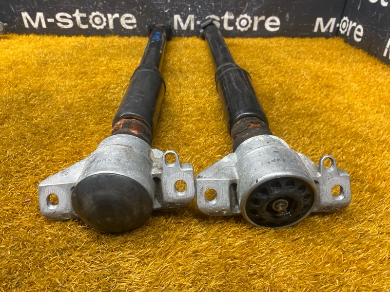 Амортизатор, 3000 рублей, Красноярск