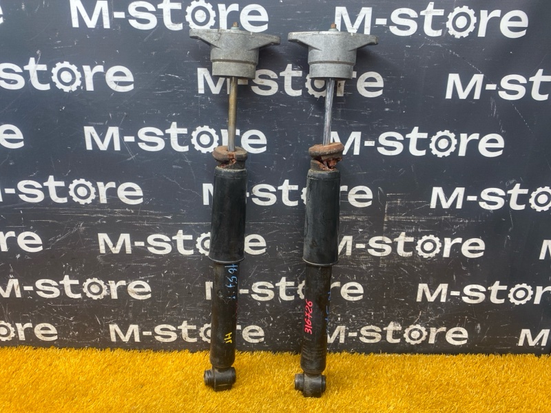 Амортизатор, 2000 рублей, Красноярск