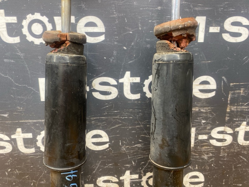 Амортизатор, 2000 рублей, Красноярск