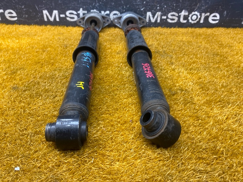 Амортизатор, 2000 рублей, Красноярск