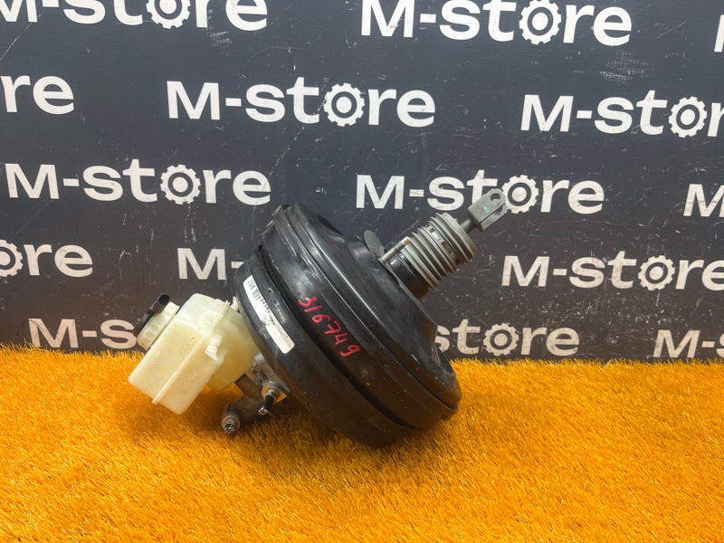 Вакуумный усилитель, 7500 рублей, Красноярск