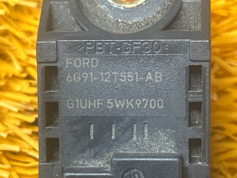 Датчик абсолютного давления, 5000 рублей, Красноярск