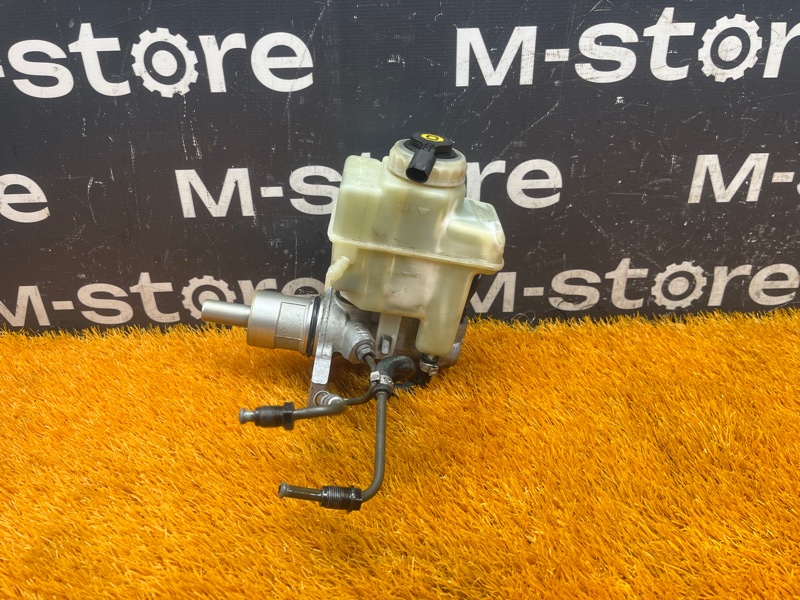 главный тормозной цилиндр, 1500 рублей, Красноярск