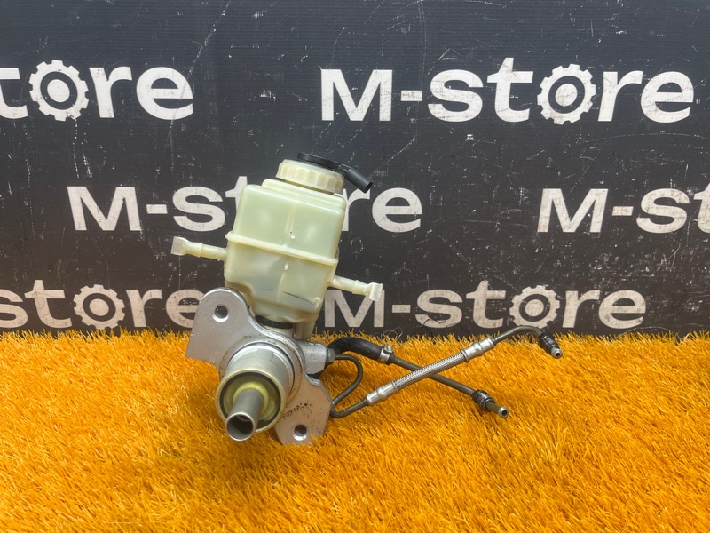 главный тормозной цилиндр, 1500 рублей, Красноярск