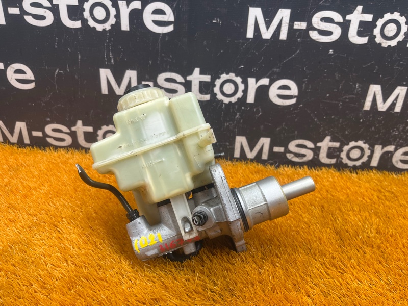 главный тормозной цилиндр, 1500 рублей, Красноярск