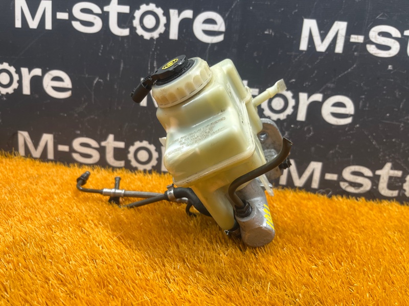 главный тормозной цилиндр, 1500 рублей, Красноярск