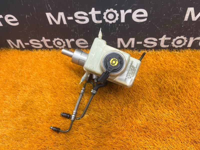 главный тормозной цилиндр, 1500 рублей, Красноярск