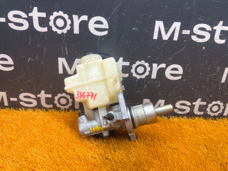 главный тормозной цилиндр, 1500 рублей, Красноярск