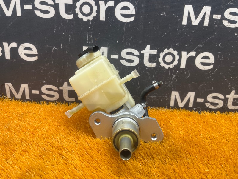 главный тормозной цилиндр, 1500 рублей, Красноярск